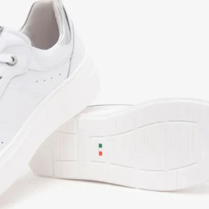 Nero Giardini Casual Shoes | Trainers*NeroGiardini Trainers E513093D-WHITE