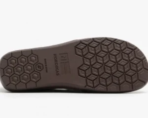 Nordikas Slippers*663 full -BLACK