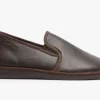 Nordikas Slippers*663 full -MOCHA BROWN