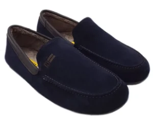 Nordikas Slippers*1390-MARINO
