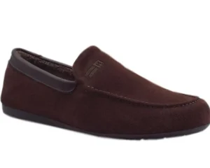 Nordikas Slippers*1390-MOKA