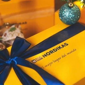 Nordikas Slippers*1390-MOKA