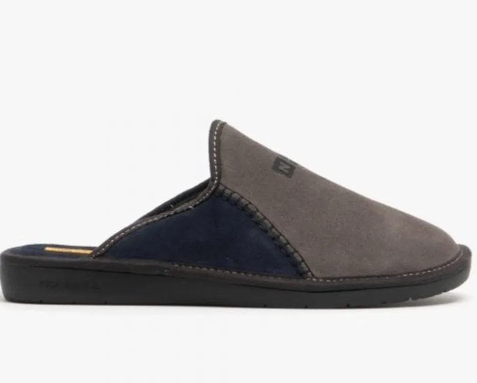 nordikas__slipongrey_blue_0.webp Nordikas Slippers*9182 Slip-on-GREY BLUE