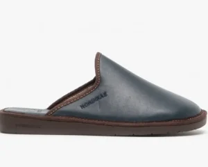 Nordikas Slippers*131 Slip-on-MARINO