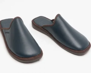 Nordikas Slippers*131 Slip-on-MARINO