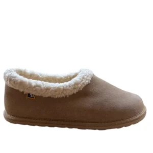 Nordikas Slippers*2088-BROWN