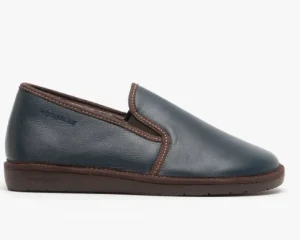 Nordikas Slippers*663-MARINO