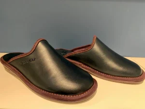 Nordikas Slippers*347-MARINO