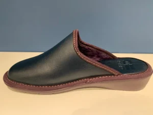 Nordikas Slippers*347-MARINO