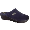 Nordikas Slippers*Mule Slipper 2285-NAVY