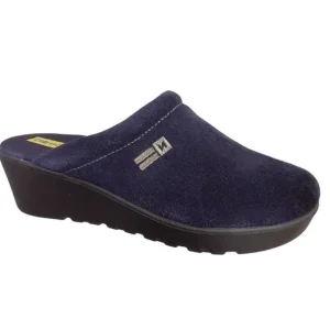 Nordikas Slippers*Mule Slipper 2285-NAVY
