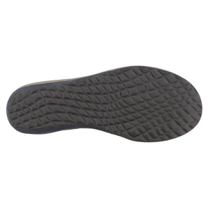 Nordikas Slippers*Mule Slippers 1612-NAVY