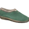 Nordikas Slippers*Slippers 1847 Aqua Marine