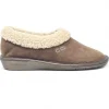Nordikas Slippers*Slippers 1754-BROWN