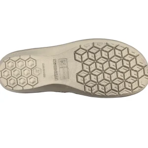Nordikas Slippers*Velcro Slippers 6348-PINK