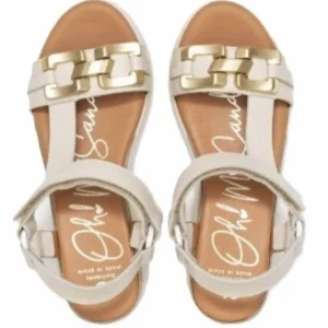 Oh! My Sandals Sandals*5420