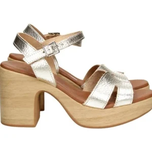 Oh! My Sandals Sandals*5390 Gold