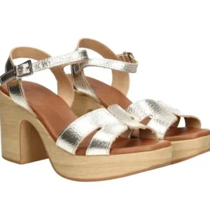 Oh! My Sandals Sandals*5390 Gold