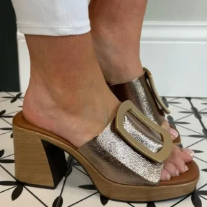 Oh! My Sandals Sandals | Heels*5394 Sandal Cava