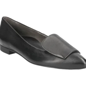 Paul Green Casual Shoes | Loafers*3792 Ballerina-BLACK