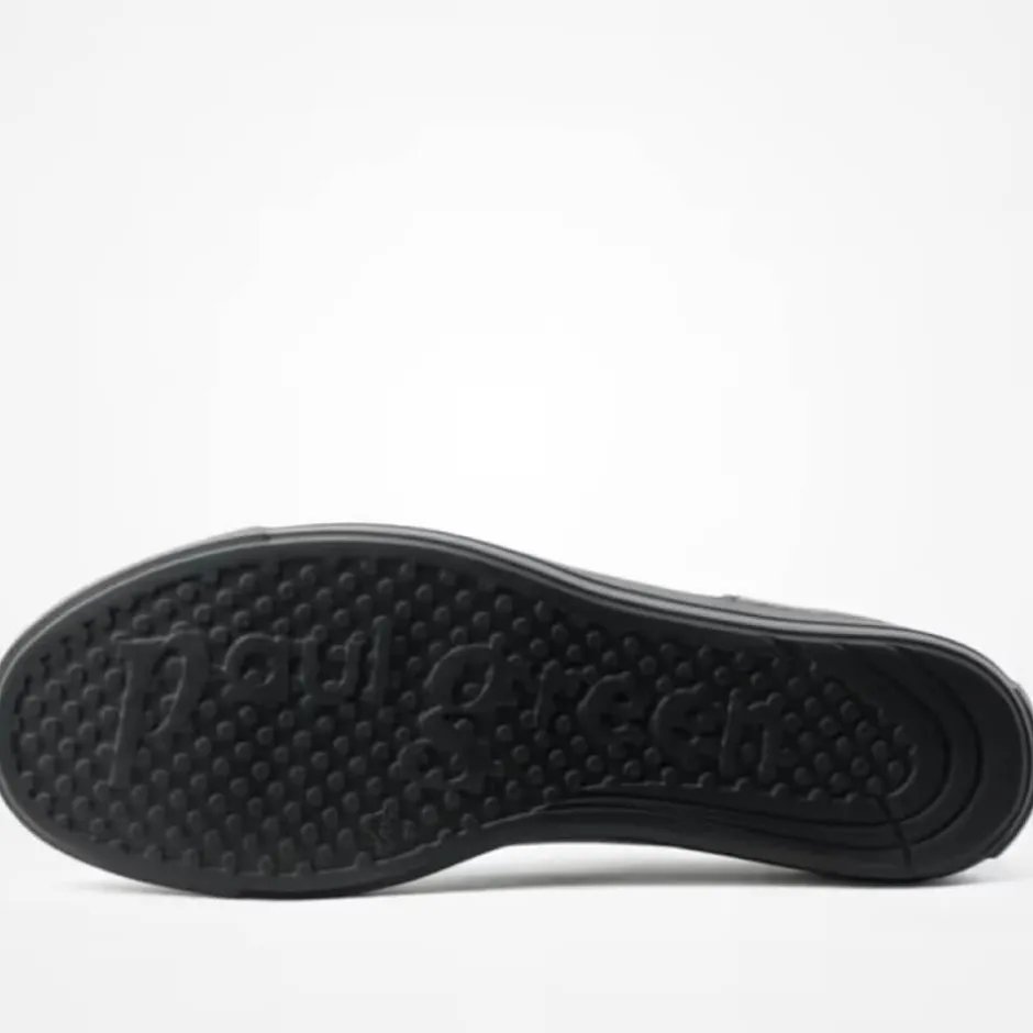 paul_green__black_6.webp Paul Green Large Sizes | Trainers*5417 -BLACK