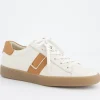 Paul Green Casual Shoes | Trainers*5464 Super Soft Ivory Tan