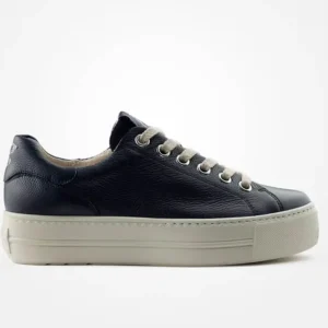 Paul Green Casual Shoes | Trainers*5320 Super Soft Trainers-NAVY