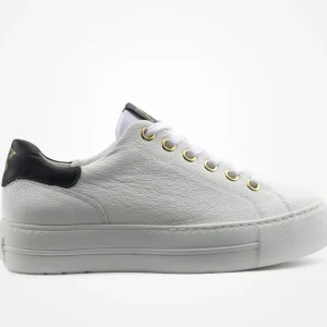Paul Green Casual Shoes | Trainers*5320 Super Soft Trainers-WHITE