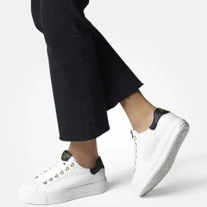 Paul Green Casual Shoes | Trainers*5320 Super Soft Trainers-WHITE