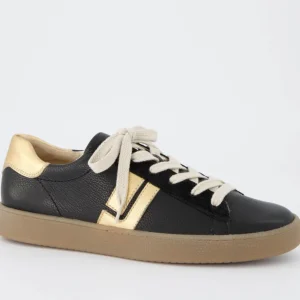 Paul Green Casual Shoes | Trainers*5464 Super Soft-BLACK