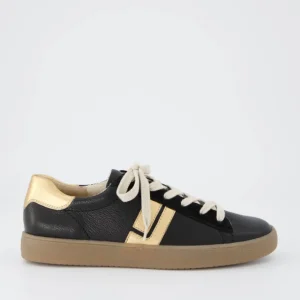 Paul Green Casual Shoes | Trainers*5464 Super Soft-BLACK