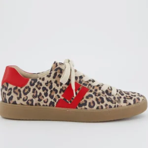 Paul Green Casual Shoes | Trainers*5464 Super Soft-LEOPARD