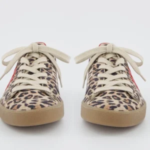 Paul Green Casual Shoes | Trainers*5464 Super Soft-LEOPARD