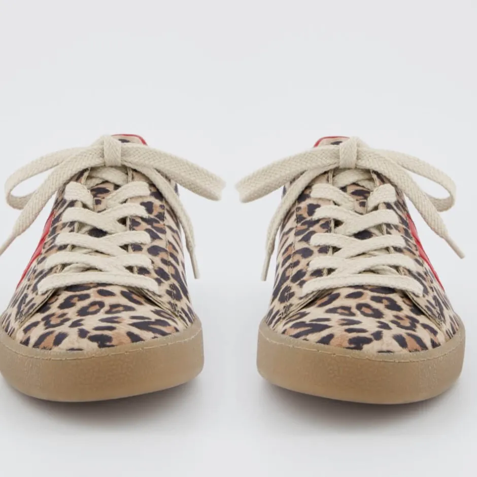 paul_green__super_softleo_3.webp Paul Green Casual Shoes | Trainers*5464 Super Soft-LEOPARD