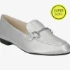 Paul Green Casual Shoes | Loafers*2596 Supersoft Loafer-SILVER