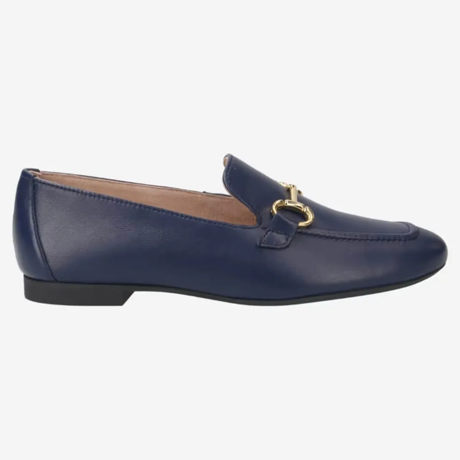 paul_green__supersoft_loa_0-2.webp Paul Green Casual Shoes | Loafers*2596 Supersoft Loafer-NAVY