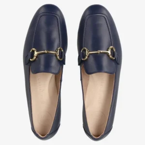 Paul Green Casual Shoes | Loafers*2596 Supersoft Loafer-NAVY
