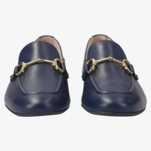 Paul Green Casual Shoes | Loafers*2596 Supersoft Loafer-NAVY