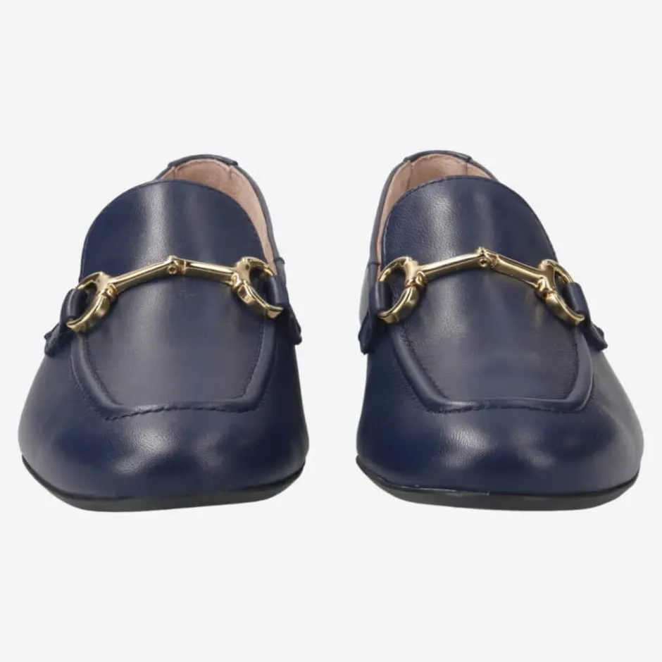paul_green__supersoft_loa_3-2.webp Paul Green Casual Shoes | Loafers*2596 Supersoft Loafer-NAVY