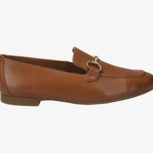 Paul Green Casual Shoes | Loafers*2596 Supersoft Loafer-COGNAC
