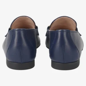 Paul Green Casual Shoes | Loafers*2596 Supersoft Loafer-NAVY