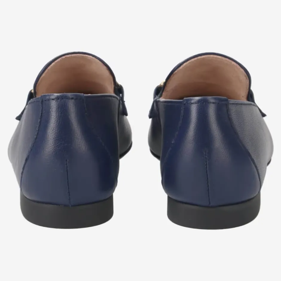 paul_green__supersoft_loa_4-2.webp Paul Green Casual Shoes | Loafers*2596 Supersoft Loafer-NAVY