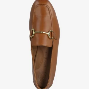 Paul Green Casual Shoes | Loafers*2596 Supersoft Loafer-COGNAC