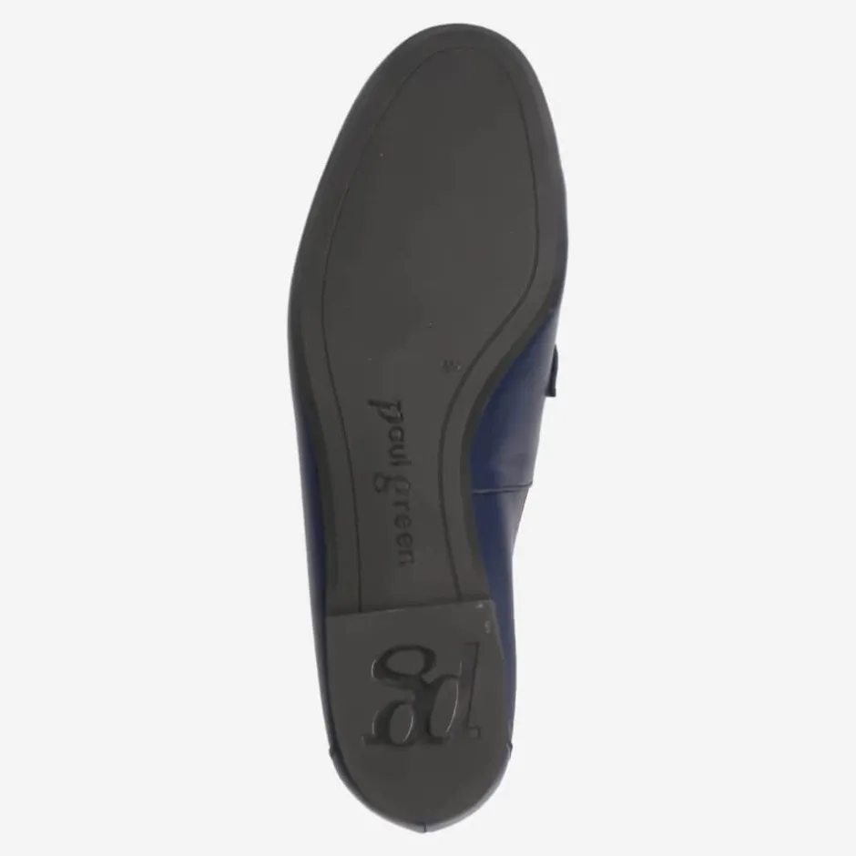 paul_green__supersoft_loa_5-2.webp Paul Green Casual Shoes | Loafers*2596 Supersoft Loafer-NAVY