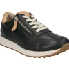 Paul Green Trainers*4085 SuperSoft-BLACK