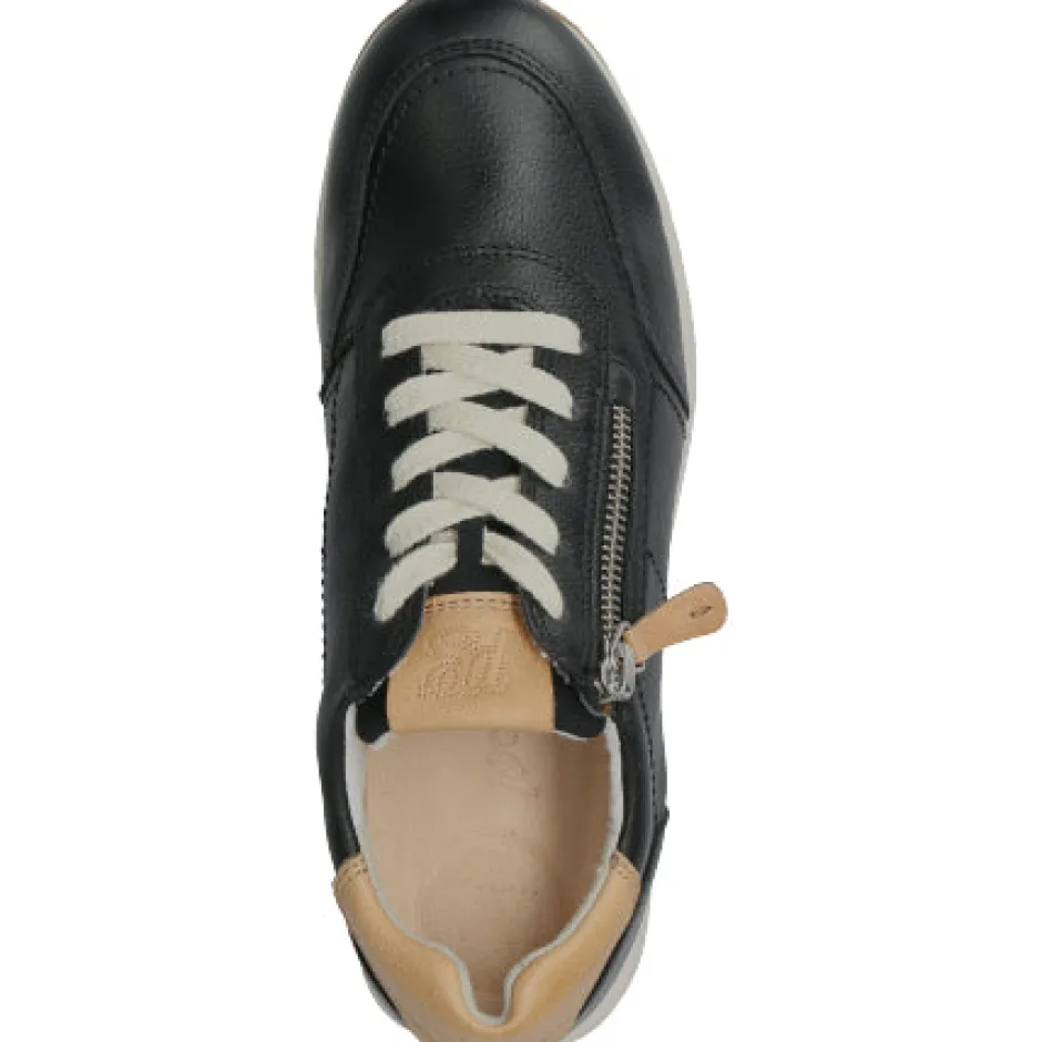 paul_green__supersoftblac_2.webp Paul Green Trainers*4085 SuperSoft-BLACK