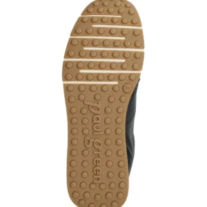 Paul Green Trainers*4085 SuperSoft-BLACK