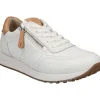 Paul Green Trainers*4085 SuperSoft-WHITE
