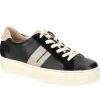 Paul Green Casual Shoes | Trainers*5330 Trainers-BLACK