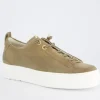 Paul Green Casual Shoes | Trainers*5017-HUNTER GREEN
